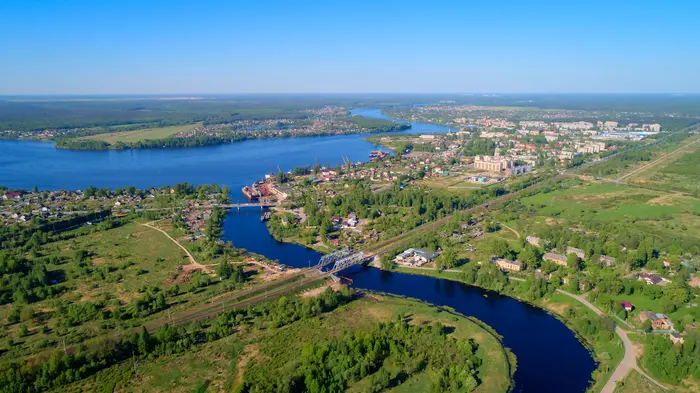 Газификация частного дома в Отрадное, Ленинградская область