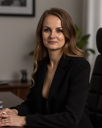 Марина Анатольевна Клинкова