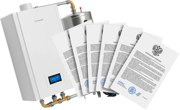 Газификация и монтаж отопления под ключ в <br><noscript><img loading=