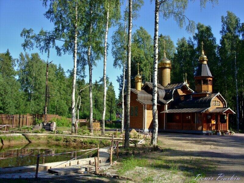 Газификация частного дома в Агалатово, Ленинградская область