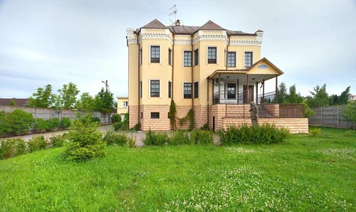 Газификация частного дома в Бронна, Ленинградская область