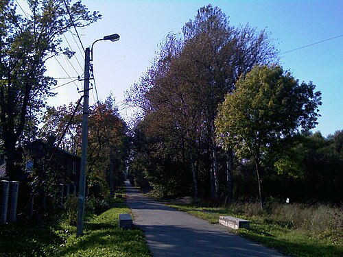 Газификация частного дома в Гуммолосары, Ленинградская область