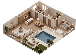 Газификация частного дома