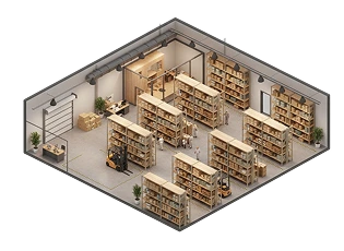 Газификация юридических лиц