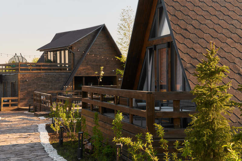 Газификация частного дома в Волочаевка, Ленинградская область