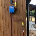 газ Ганино ЛО