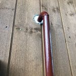 газ Ганино ЛО