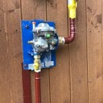 газ Ганино ЛО