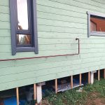 газ Волочаевка