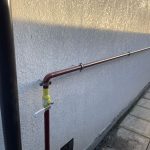 газ в Волхове