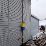 газ Горелово