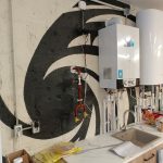 газ Горелово