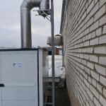 газ птицефабрики в Красном Селе