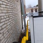 газ птицефабрики в Красном Селе