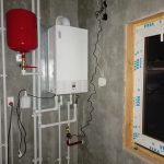 газ Большая Медведица