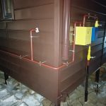 газ Большая Медведица