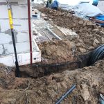 газ Гостилицы