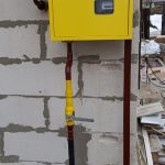 газ Гостилицы