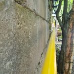 газ промзона в Сосновом Бору