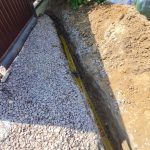 газ Балтийская Слобода