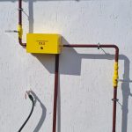 газ Владимировка