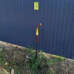 газ Владимировка