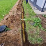 газ Владимировка