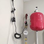 газ Владимировка