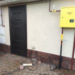 газ Большая-Ижора