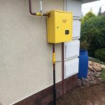 газ Большая-Ижора