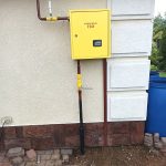 газ Большая-Ижора