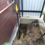 газ Агалатово