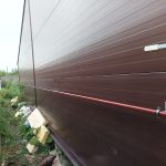 газ Агалатово