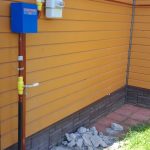 газ Большое Куземкино