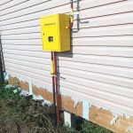 газ Алакюля