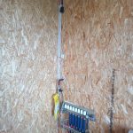 газ Алакюля