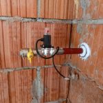 газ Блудное