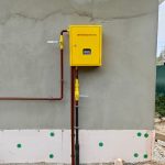 газ Блудное