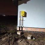 газ Гринфилд