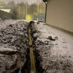 газ Понтонный