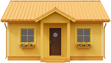 Объекты до 80м²