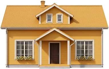 Объекты от 80 до 130м²