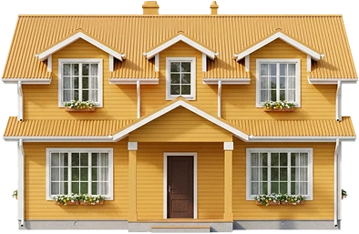 Объекты от 130 до 200м²