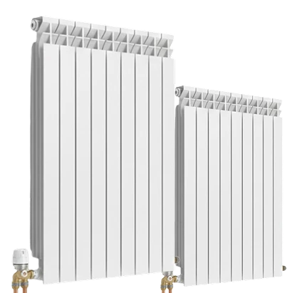 Радиаторное отопление